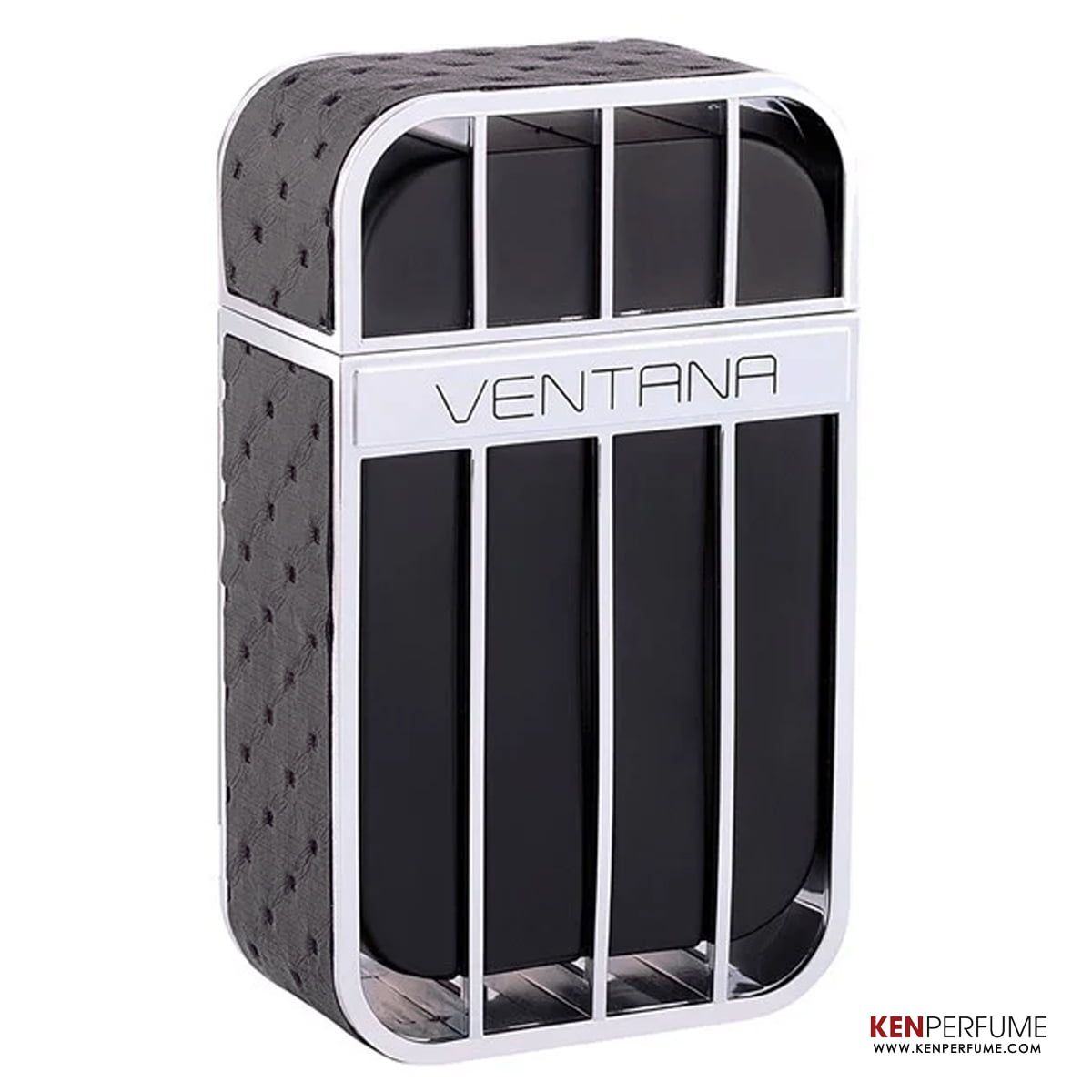 Nước Hoa Nam Armaf Ventana Pour Homme