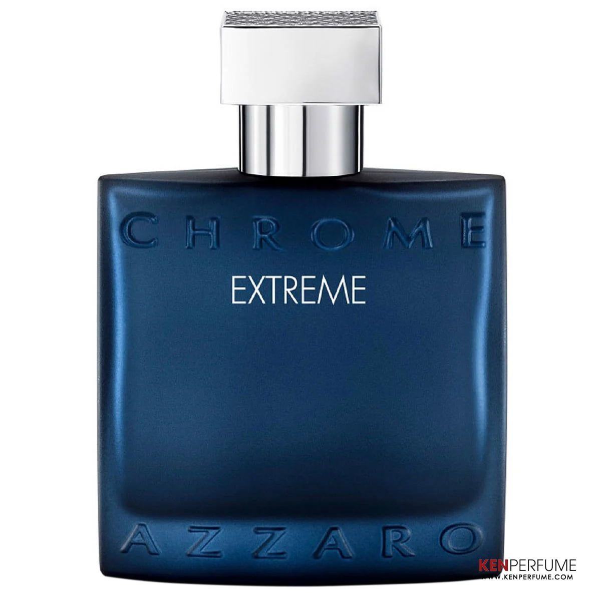 Nước Hoa Nam Azzaro Chrome Extreme