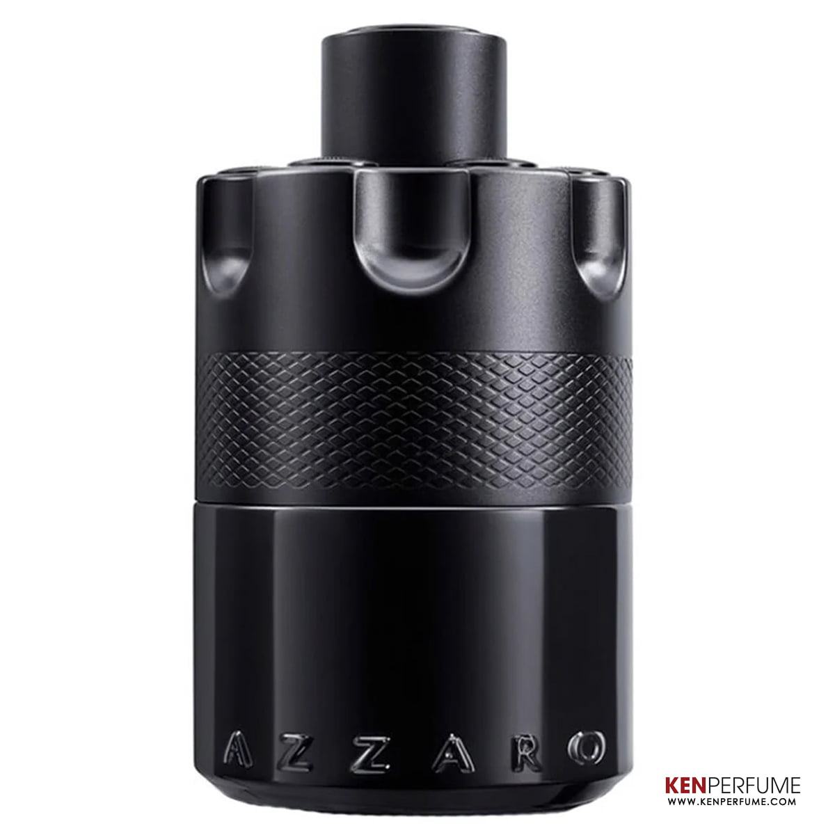 Nước Hoa Nam Azzaro The Most Wanted EDP Intense