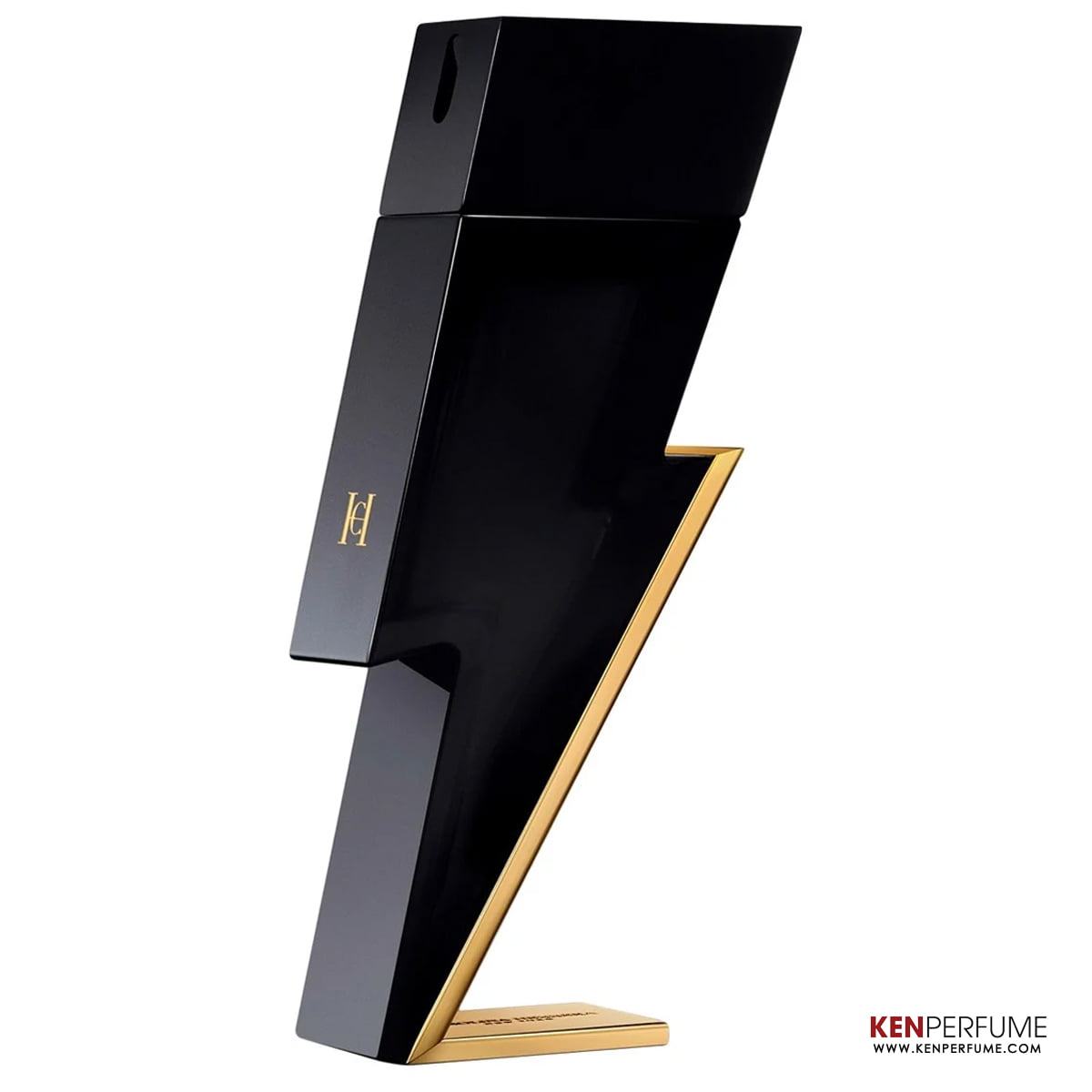 Nước Hoa Nam Carolina Herrera Bad Boy EDT