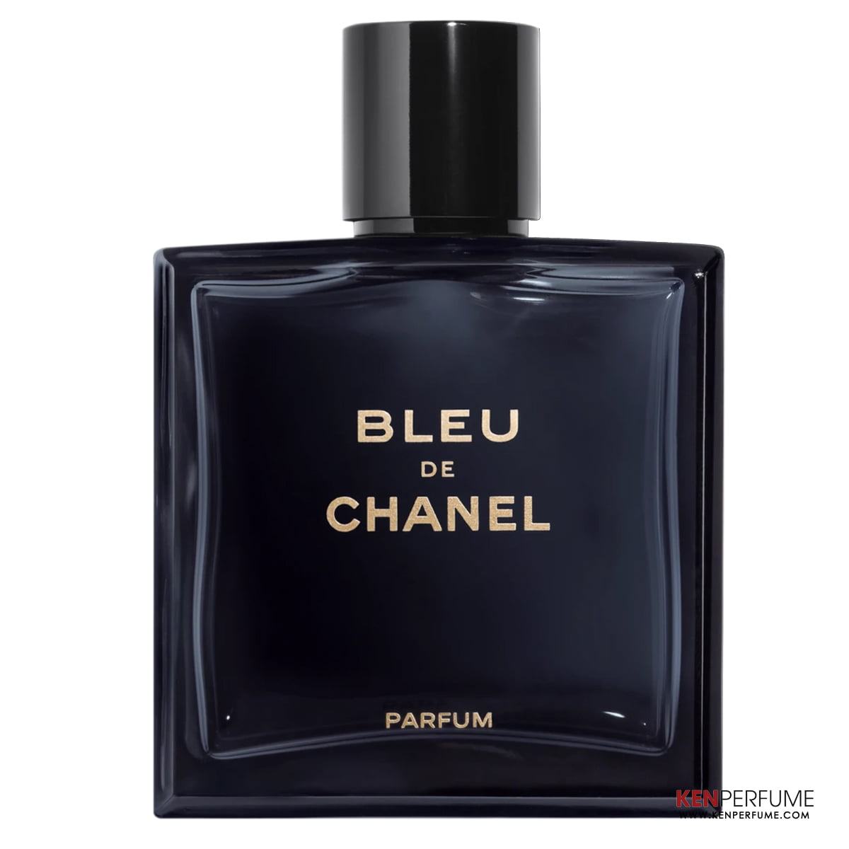 Nước Hoa Nam Chanel Bleu de Chanel Parfum