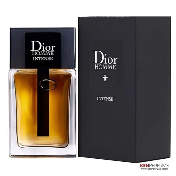 Nước Hoa Nam Christian Dior Homme Intense