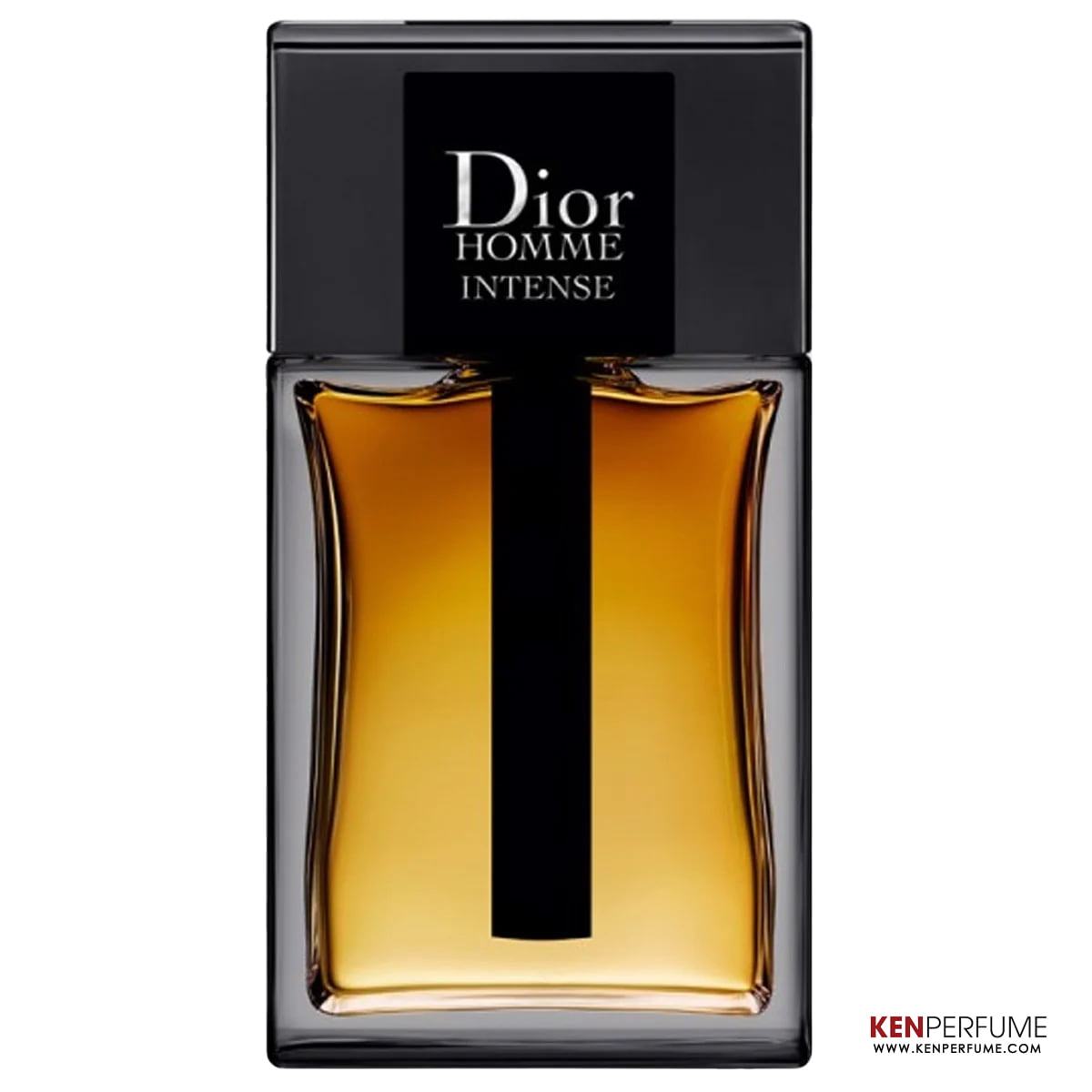 Nước Hoa Nam Christian Dior Homme Intense