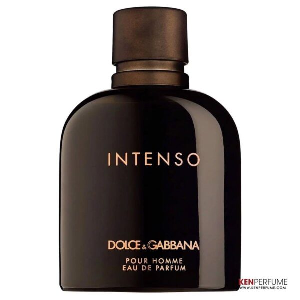 Nước Hoa Nam Dolce&Gabbana Intenso