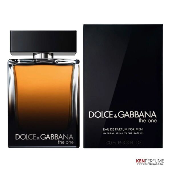 Nước Hoa Nam Dolce&Gabbana The One EDP