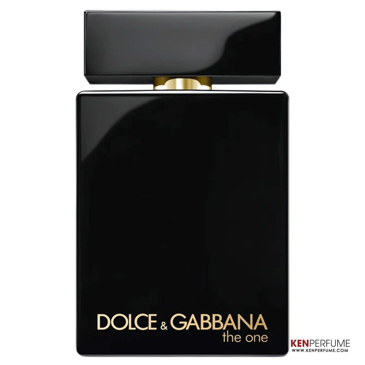 Nước Hoa Nam Dolce&Gabbana The One Intense