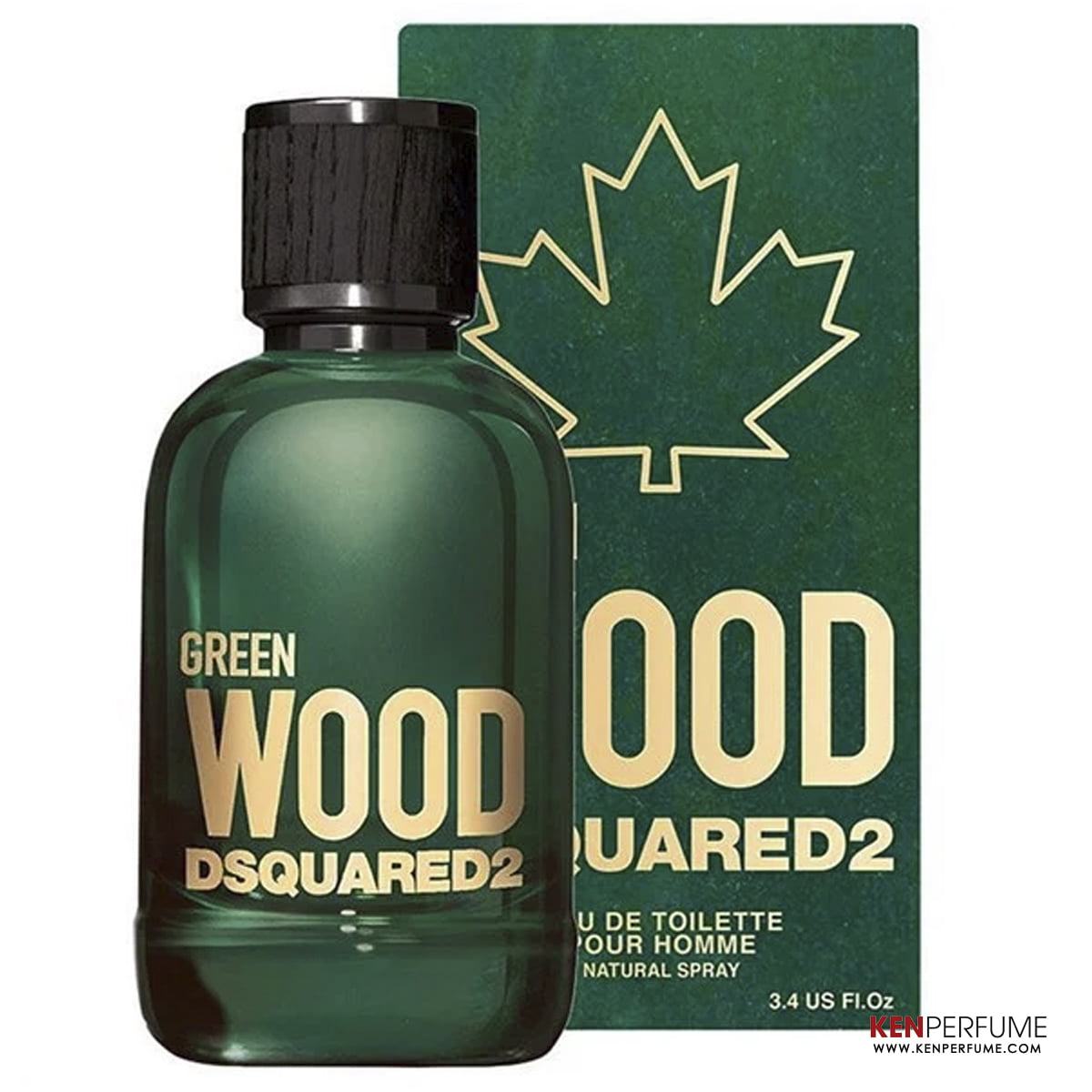 Mua nước hoa Dsquared2 chính hãng ở đâu?