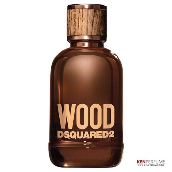 Nước Hoa Nam Dsquared² Wood For Him