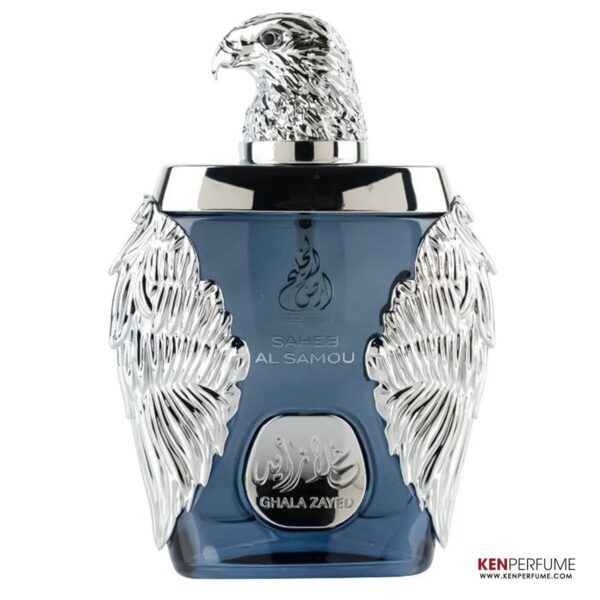 Nước Hoa Nam Ghala Zayed Saheb Al Samou