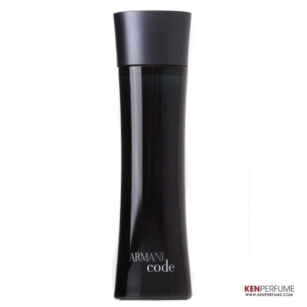 Nước Hoa Nam Giorgio Armani Code EDT