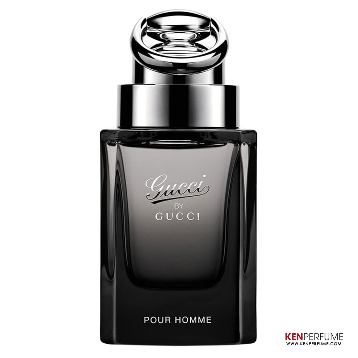 Nước Hoa Nam Gucci EDT Pour Homme