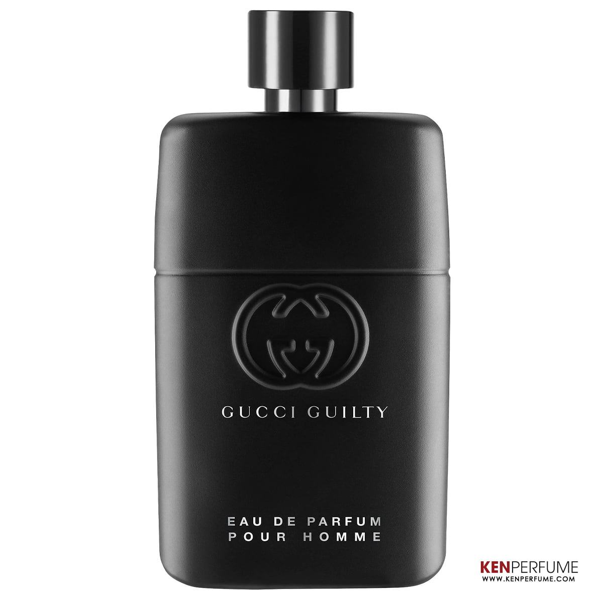 Nước Hoa Nam Gucci Guilty EDP Pour Homme