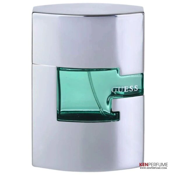 Nước Hoa Nam Guess Man EDT
