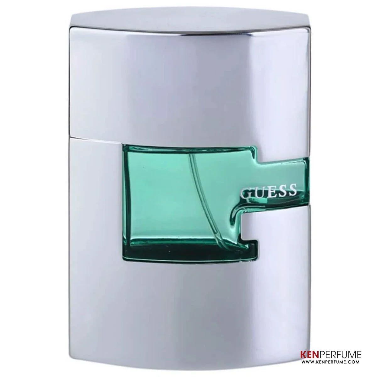 Nước Hoa Nam Guess Guess Man EDT