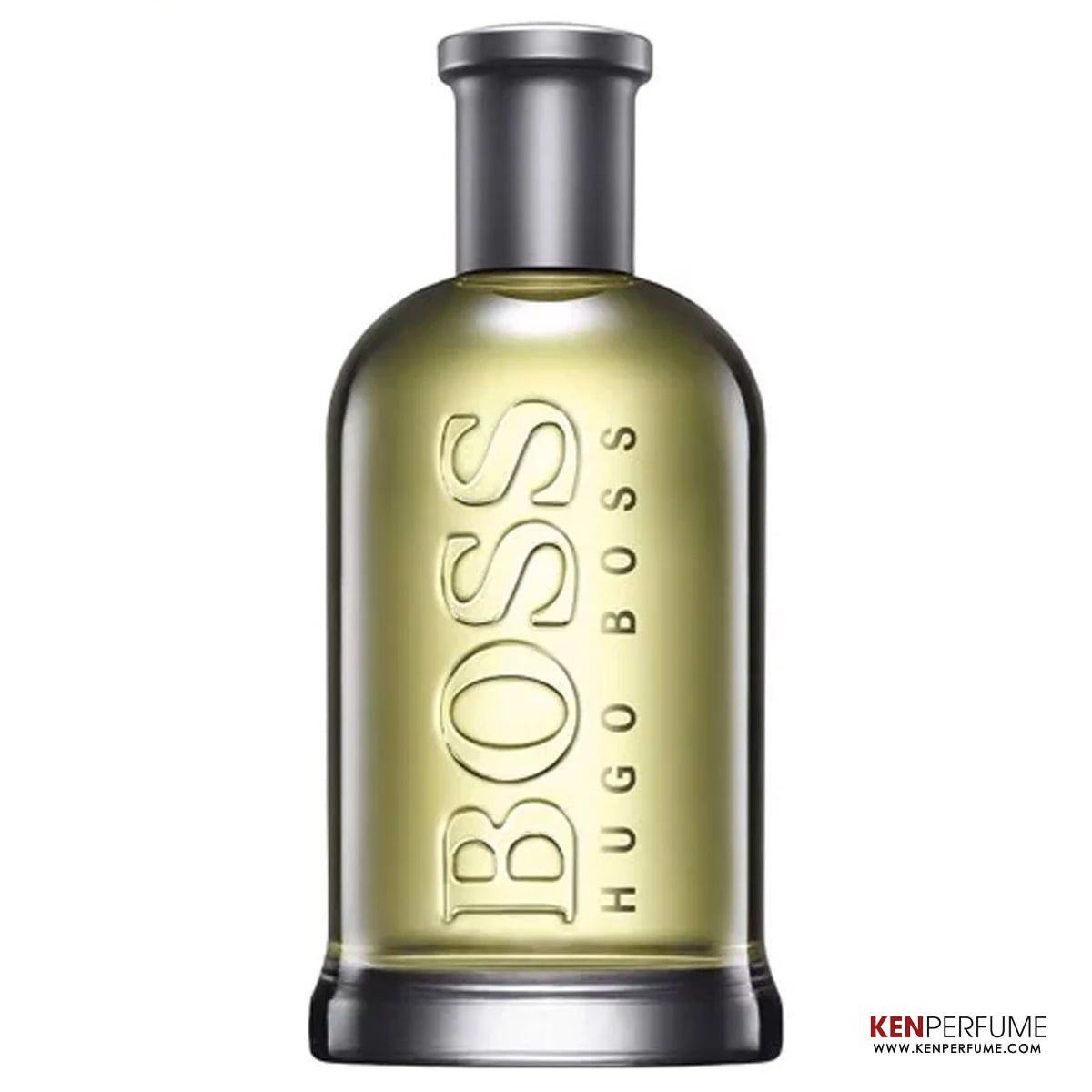 Nước Hoa Nam Hugo Boss Bottled EDT