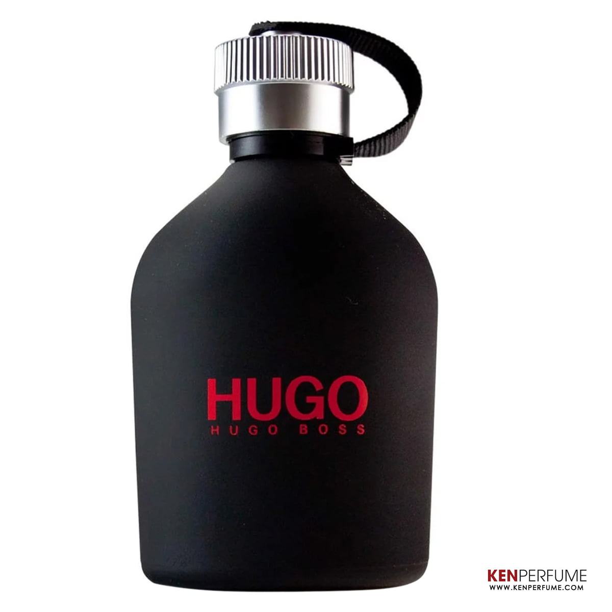 Nước Hoa Nam Hugo Boss Hugo Just Different EDT