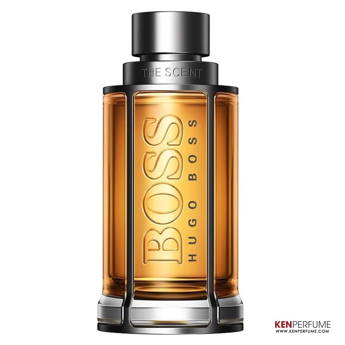 Nước Hoa Nam Hugo Boss The Scent EDT
