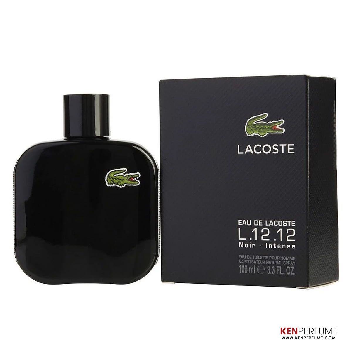 Nước hoa Lacoste cho nam mùi nào thơm – Điểm danh 5 cái tên “vạn người mê”