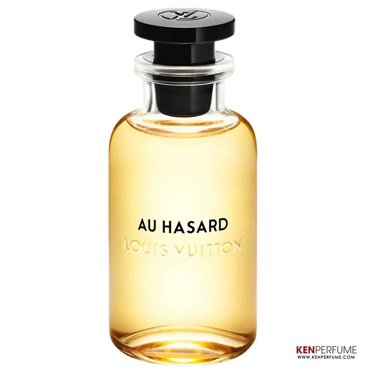 Nước Hoa Nam Louis Vuitton Au Hasard