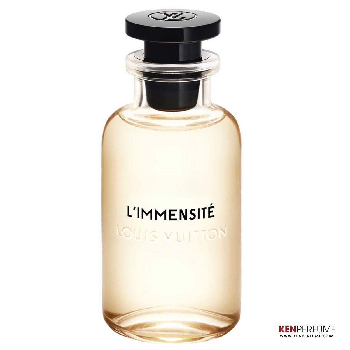 Nước Hoa Nam Louis Vuitton L’immensité
