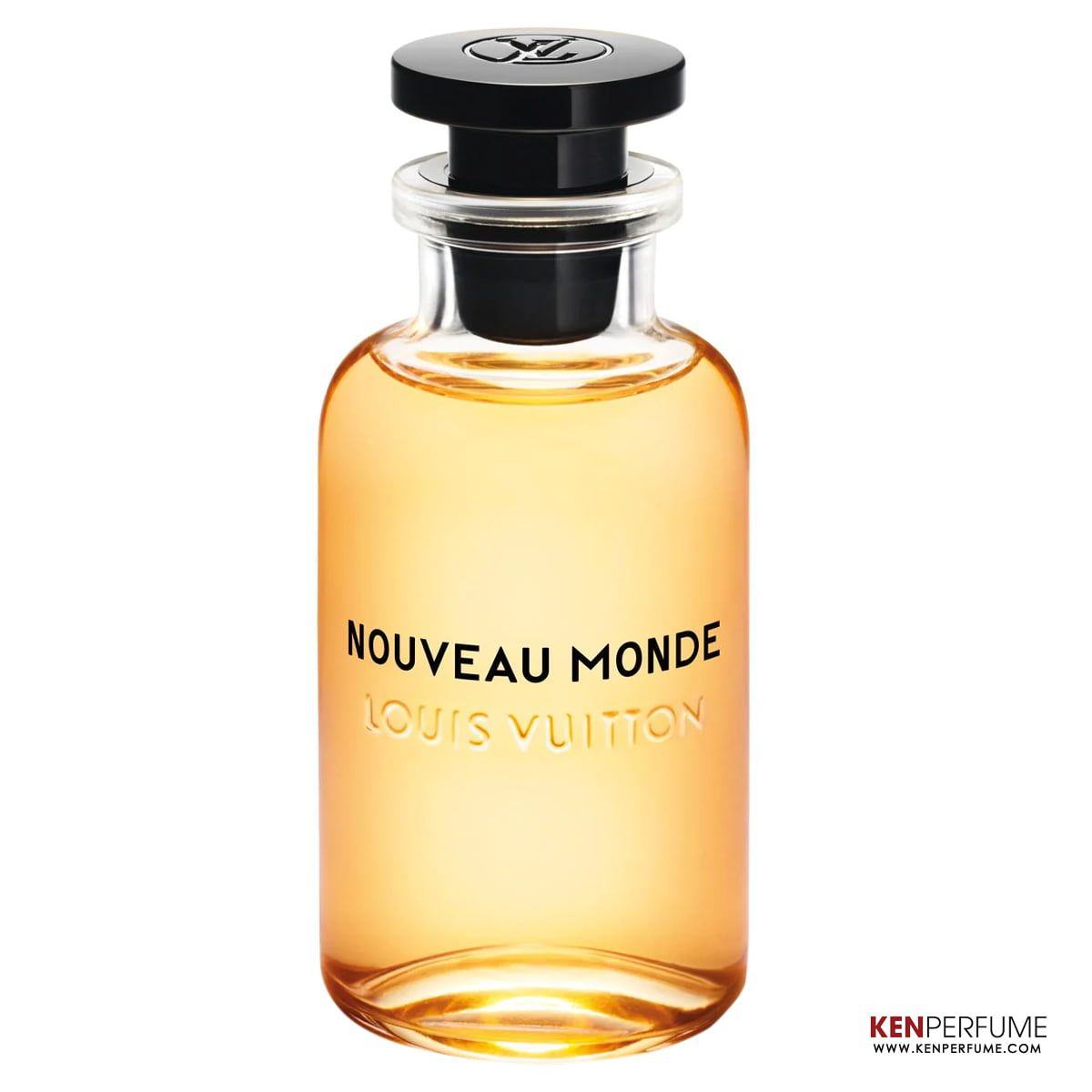 Nước Hoa Nam Louis Vuitton Nouveau Monde