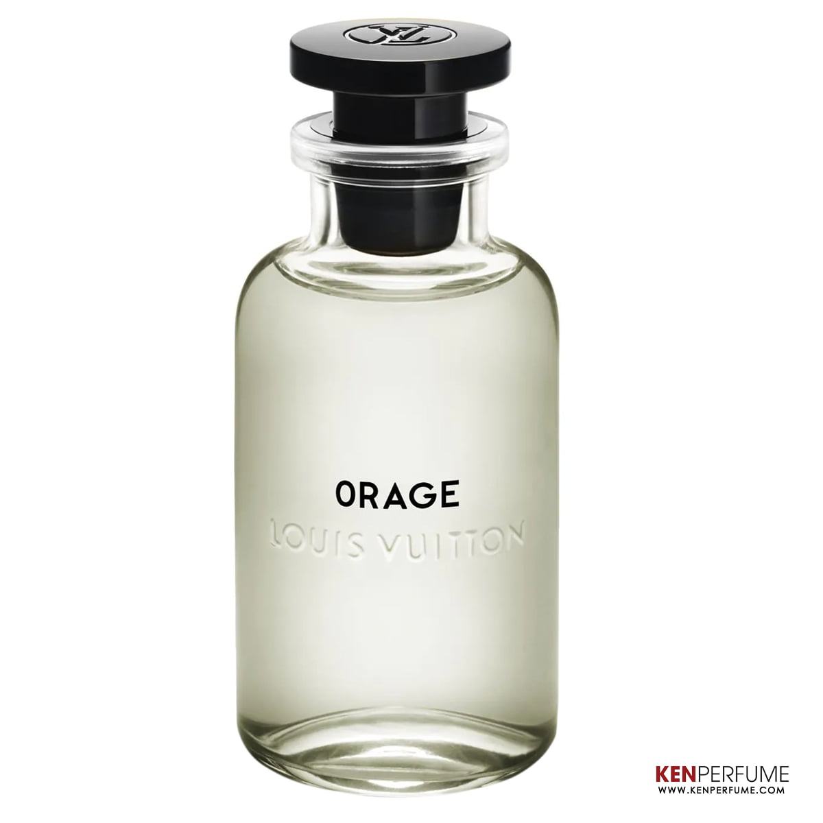 Nước Hoa Nam Louis Vuitton Orage