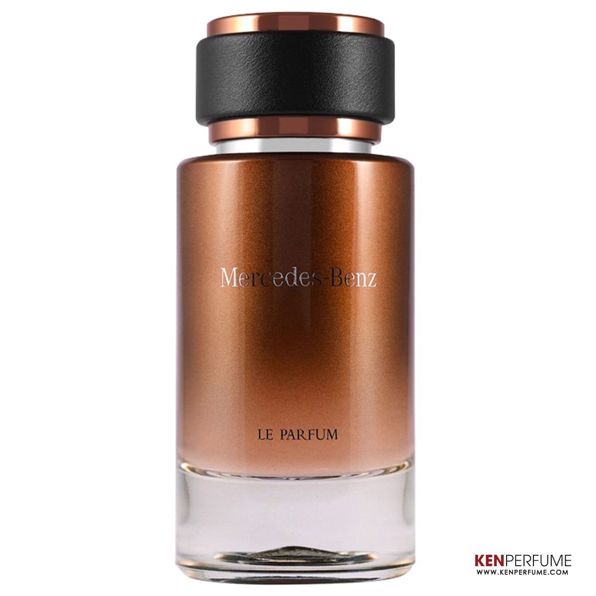 Nước Hoa Nam Mercedes-Benz Le Parfum