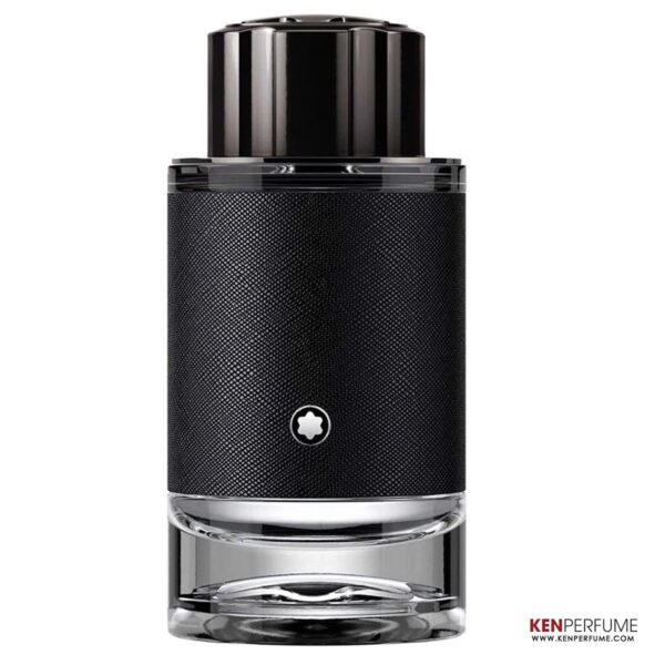 Nước Hoa Nam MontBlanc Explorer