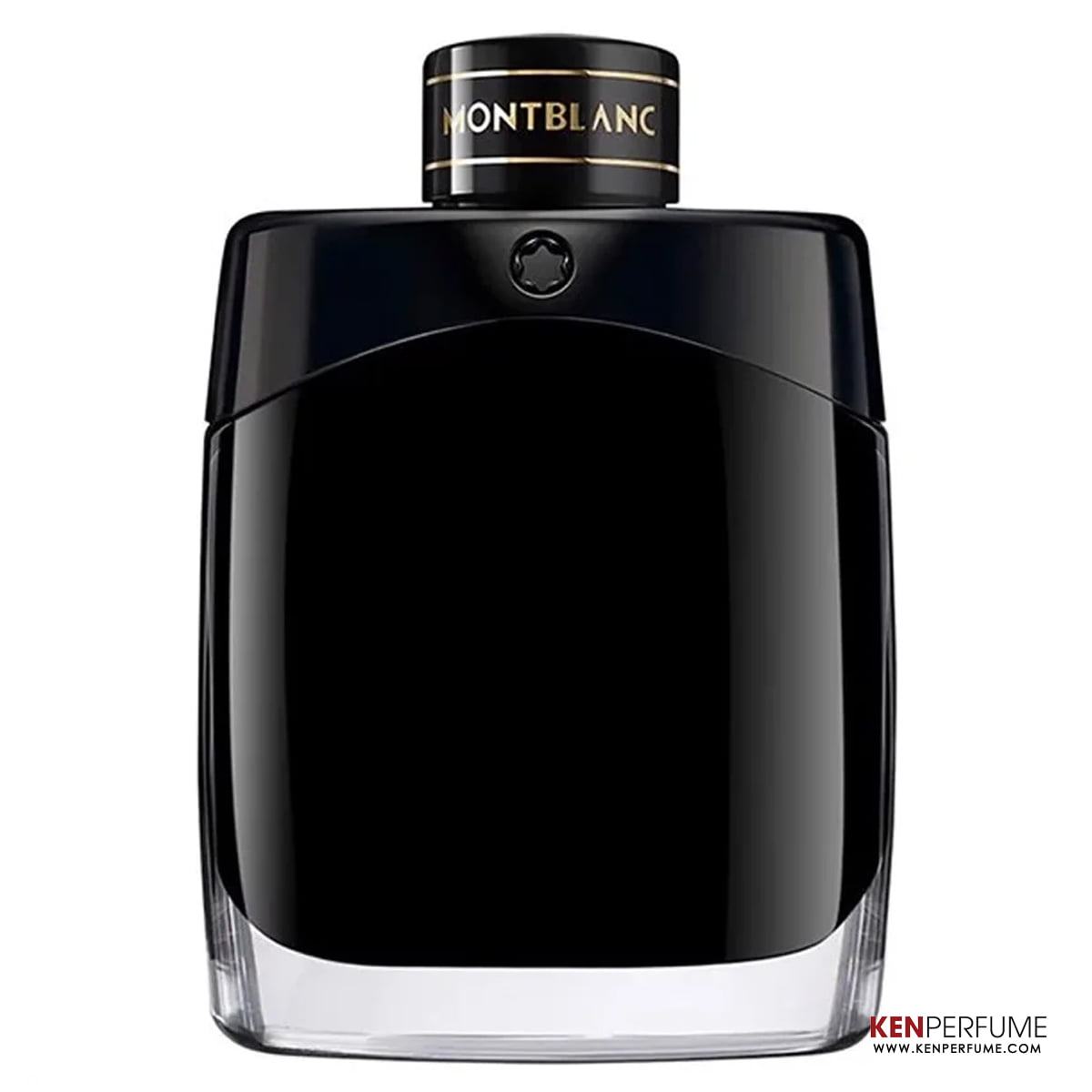 Nước Hoa Nam Mont Blanc Legend EDP