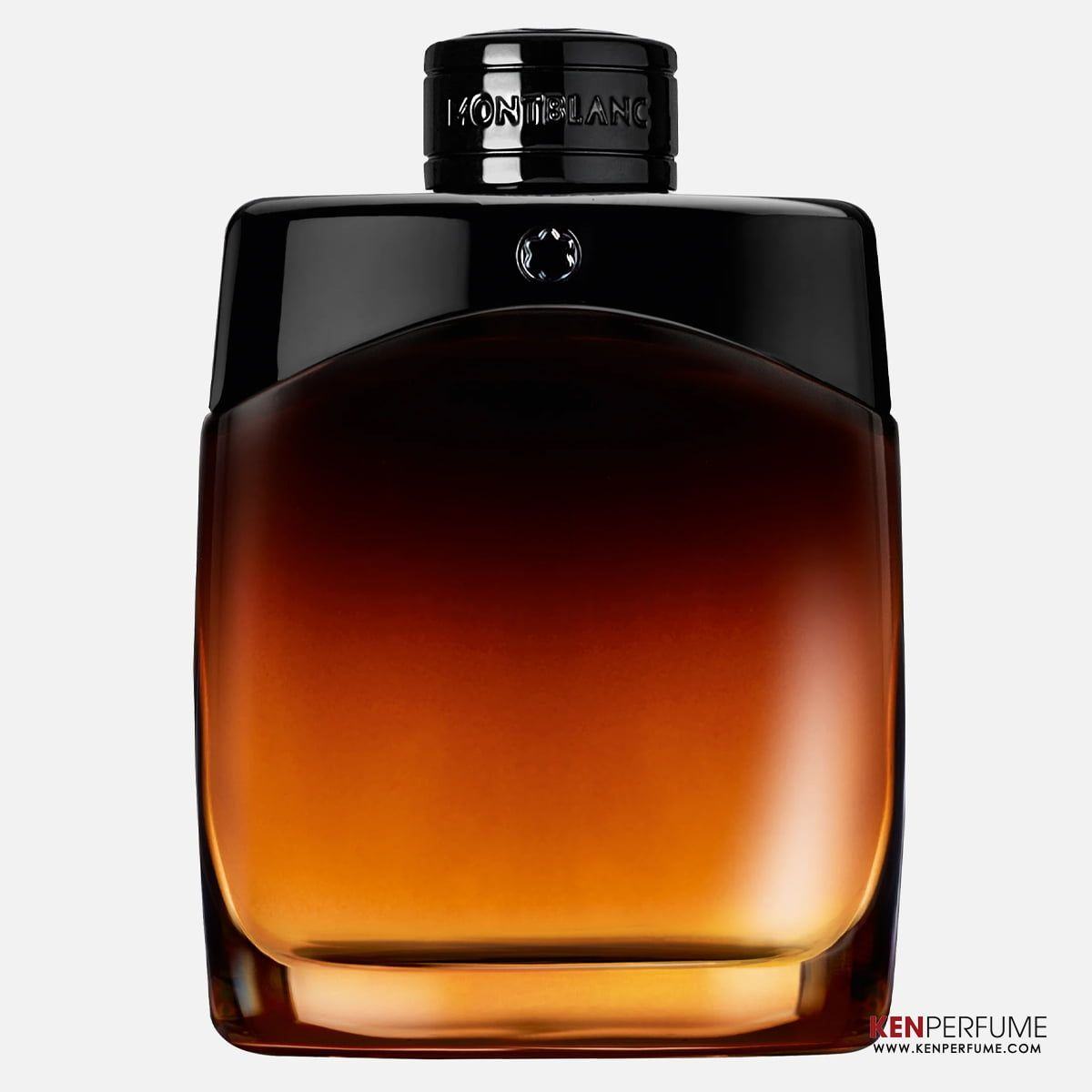 Nước Hoa Nam Mont Blanc Legend Night