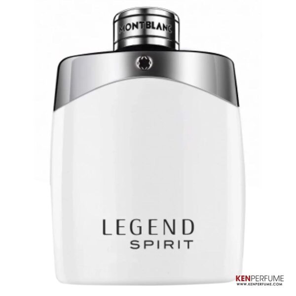 Nước Hoa Nam Mont Blanc Legend Sprit