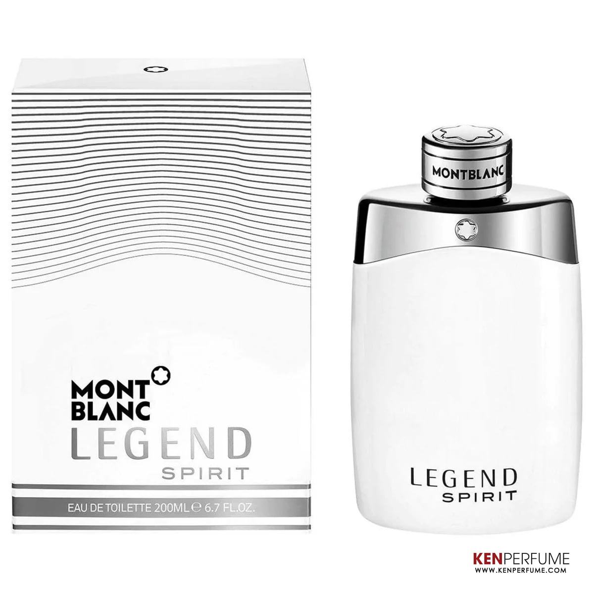 Kinh nghiệm phân biệt nước hoa Mont Blanc thật và giả bạn nên biết.