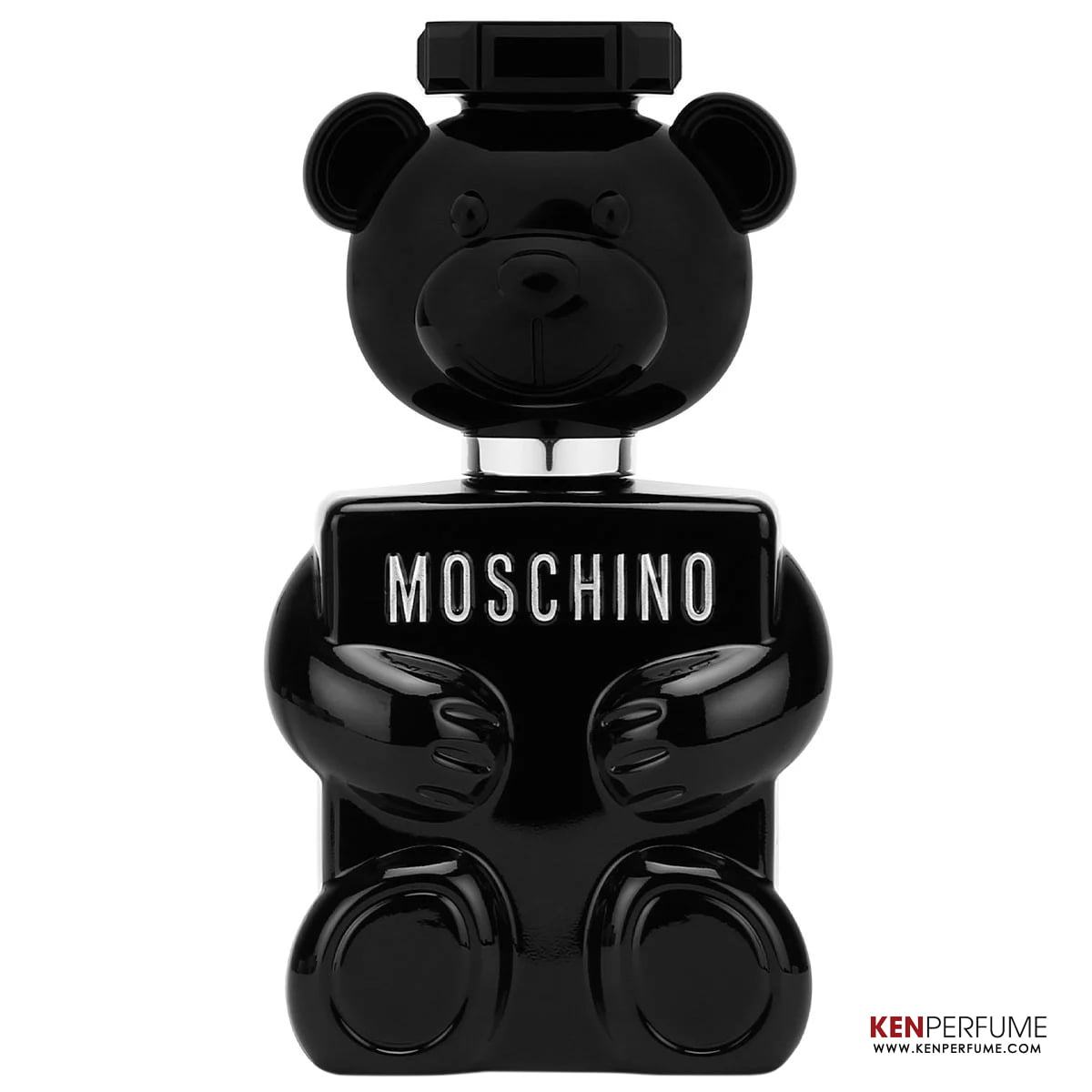 Nước Hoa Nam Moschino Toy Boy