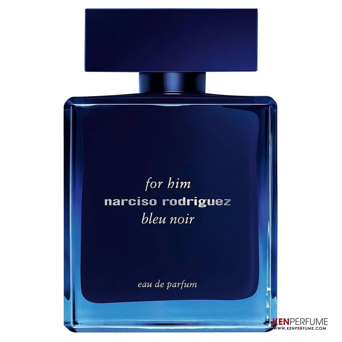 Nước Hoa Nam Narciso Rodriguez For Him Bleu Noir