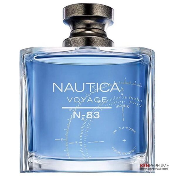 Nước Hoa Nam Nautica Voyage N-83