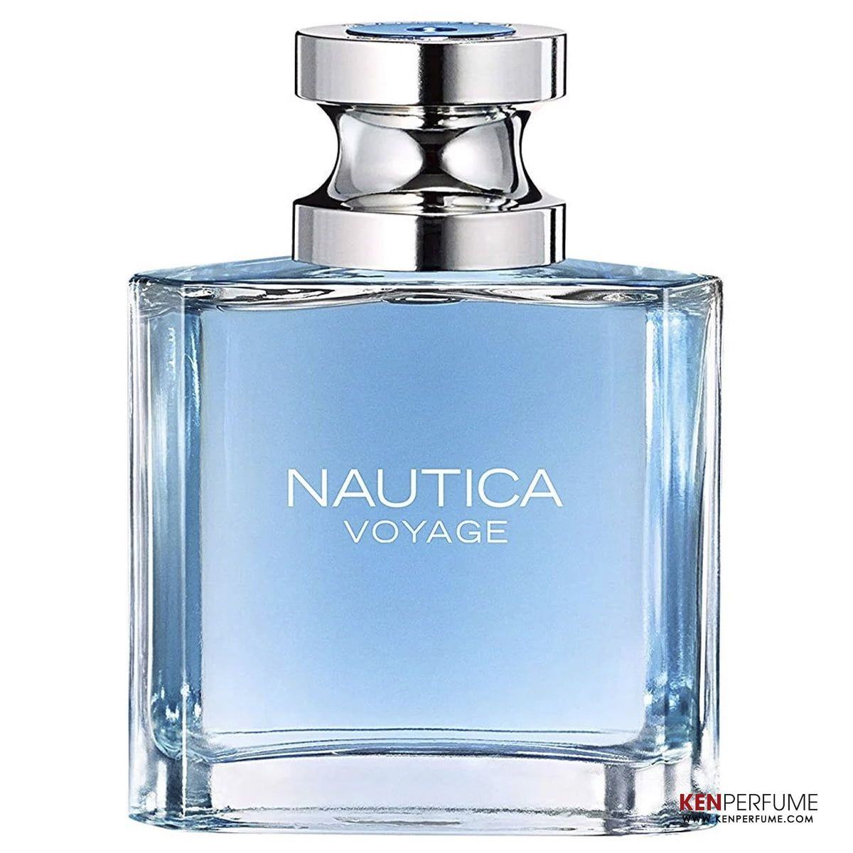 Nước Hoa Nam Nautica Voyage