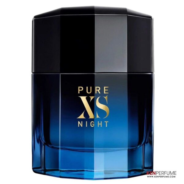 Nước Hoa Nam Paco Rabanne Pure XS Night