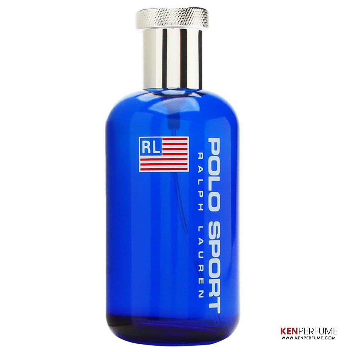Nước Hoa Nam Ralph Lauren Polo Sport
