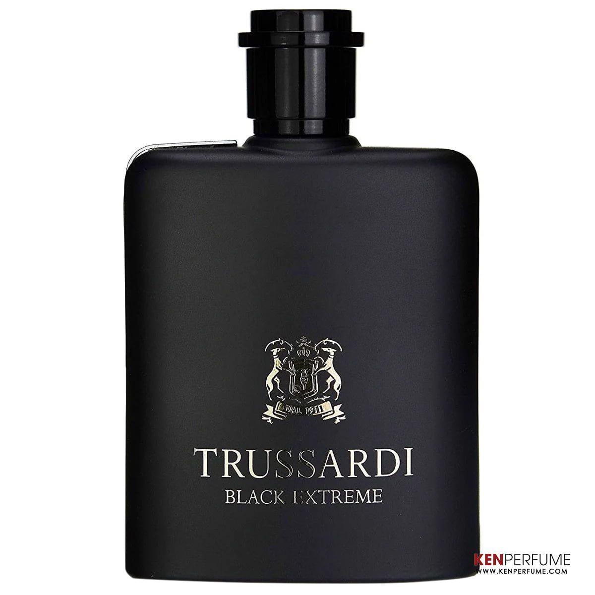 Nước Hoa Nam Trussardi Black Extreme