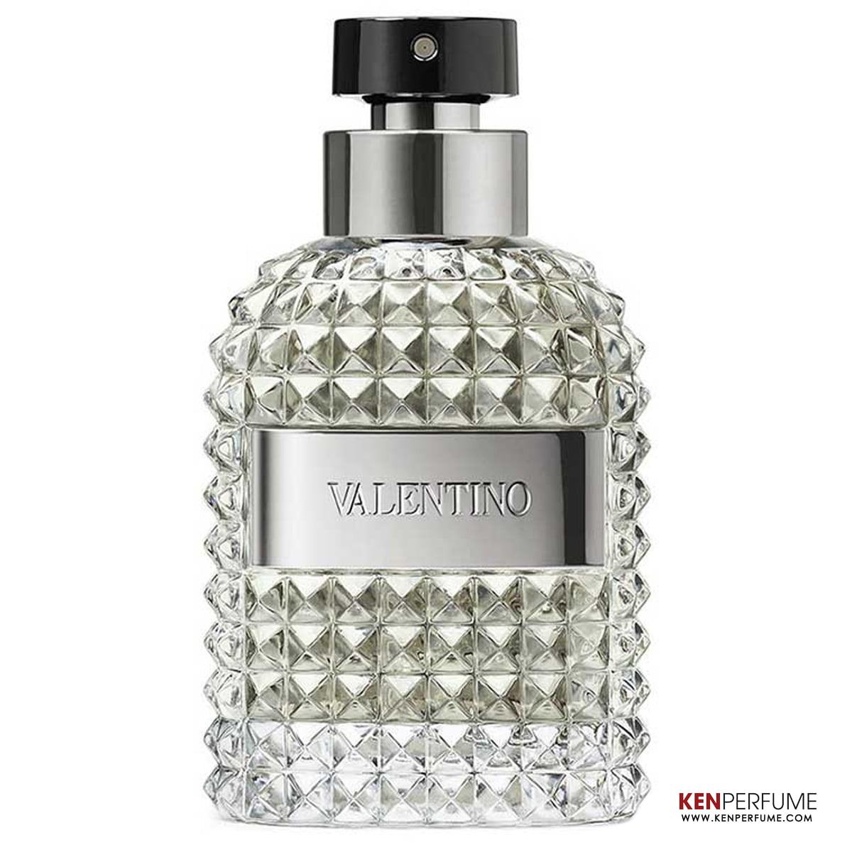 Nước Hoa Nam Valentino Uomo Acqua