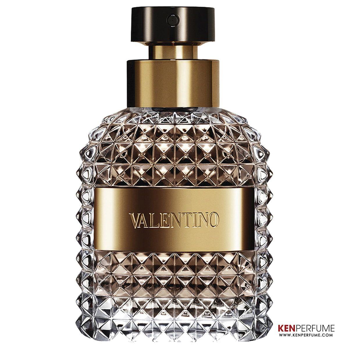 Nước Hoa Nam Valentino Uomo EDT