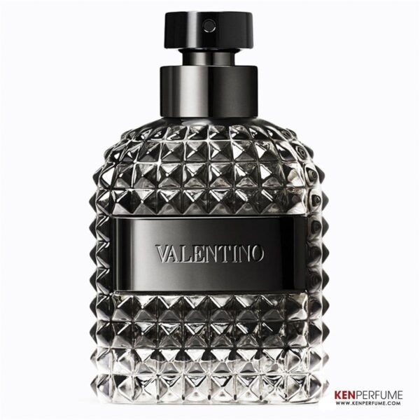 Nước Hoa Nam Valentino Uomo Intense
