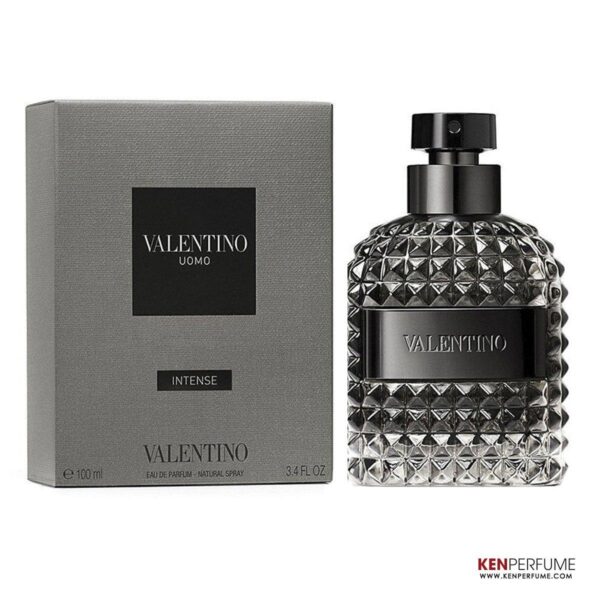Nước Hoa Nam Valentino Uomo Intense