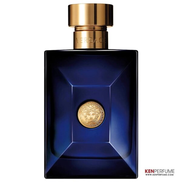 Nước Hoa Nam Versace Dylan Blue Pour Homme