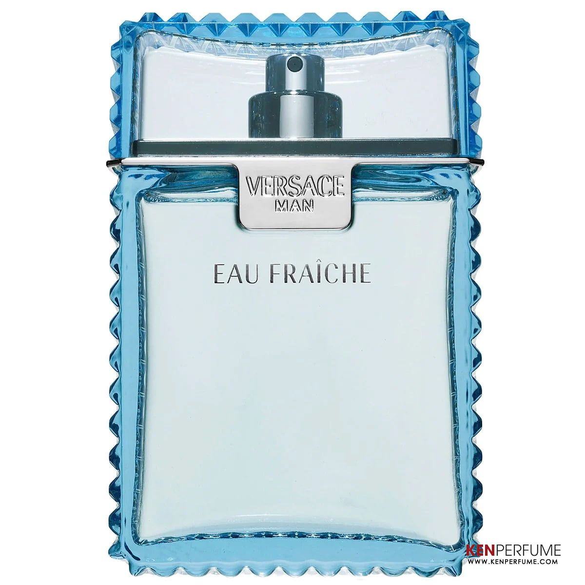 Nước Hoa Nam Versace Eau Fraiche