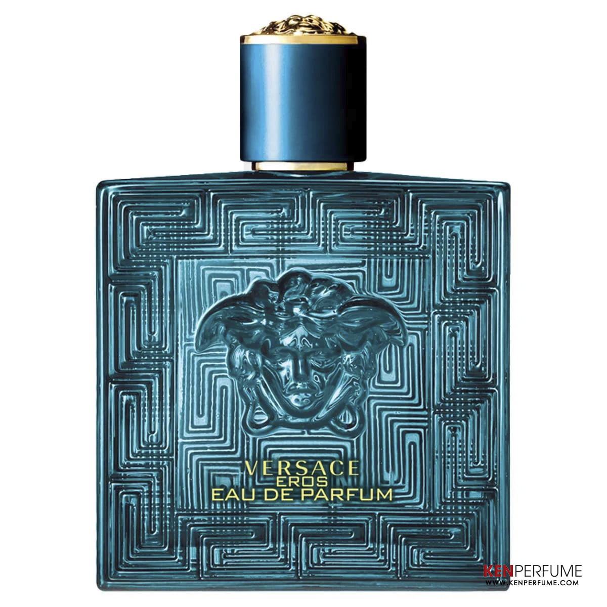 Nước Hoa Nam Versace Eros EDP
