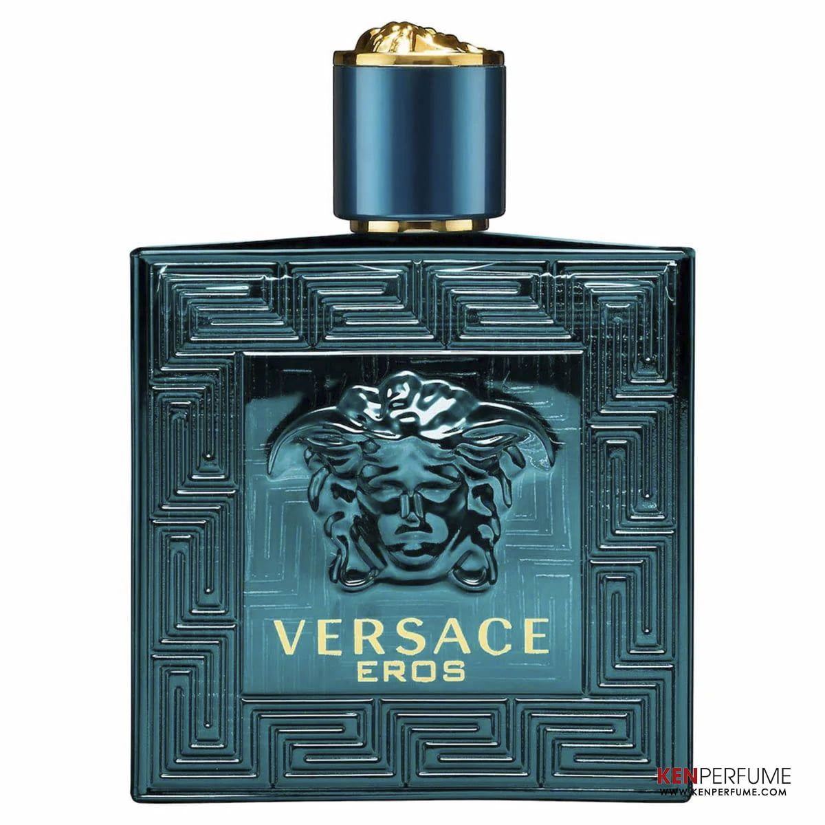 Nước Hoa Nam Versace Eros EDT