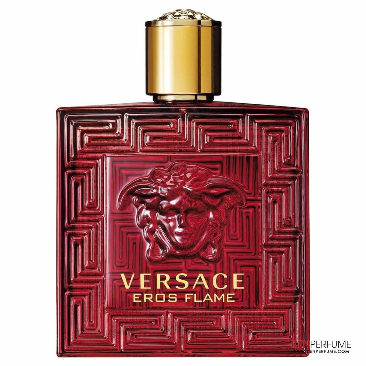 Nước Hoa Nam Versace Eros Flame