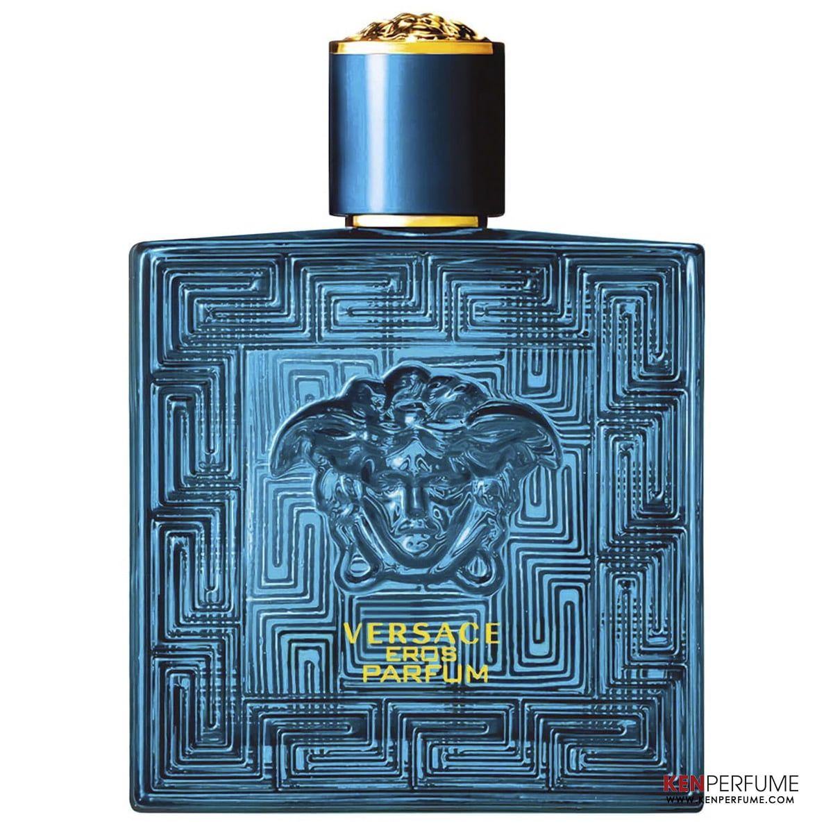 Nước Hoa Nam Versace Eros Parfum