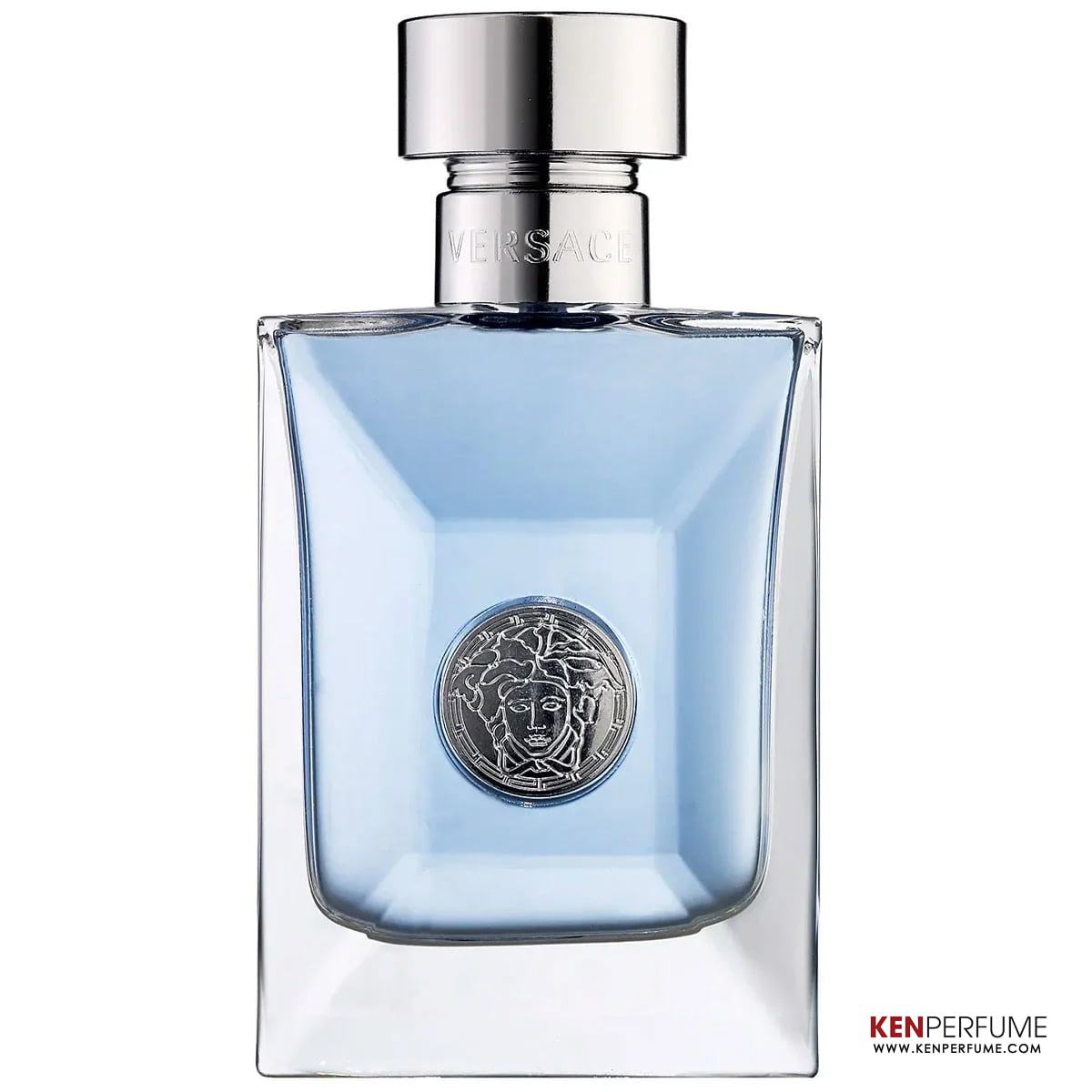 Nước Hoa Nam Versace Pour Homme